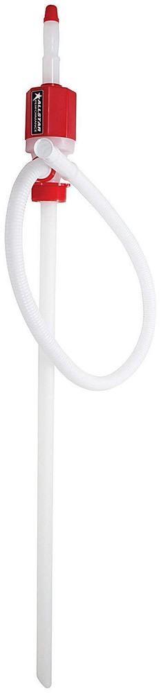 Allstar Performance 40114-5 | Plastic Drum Pump 5pk