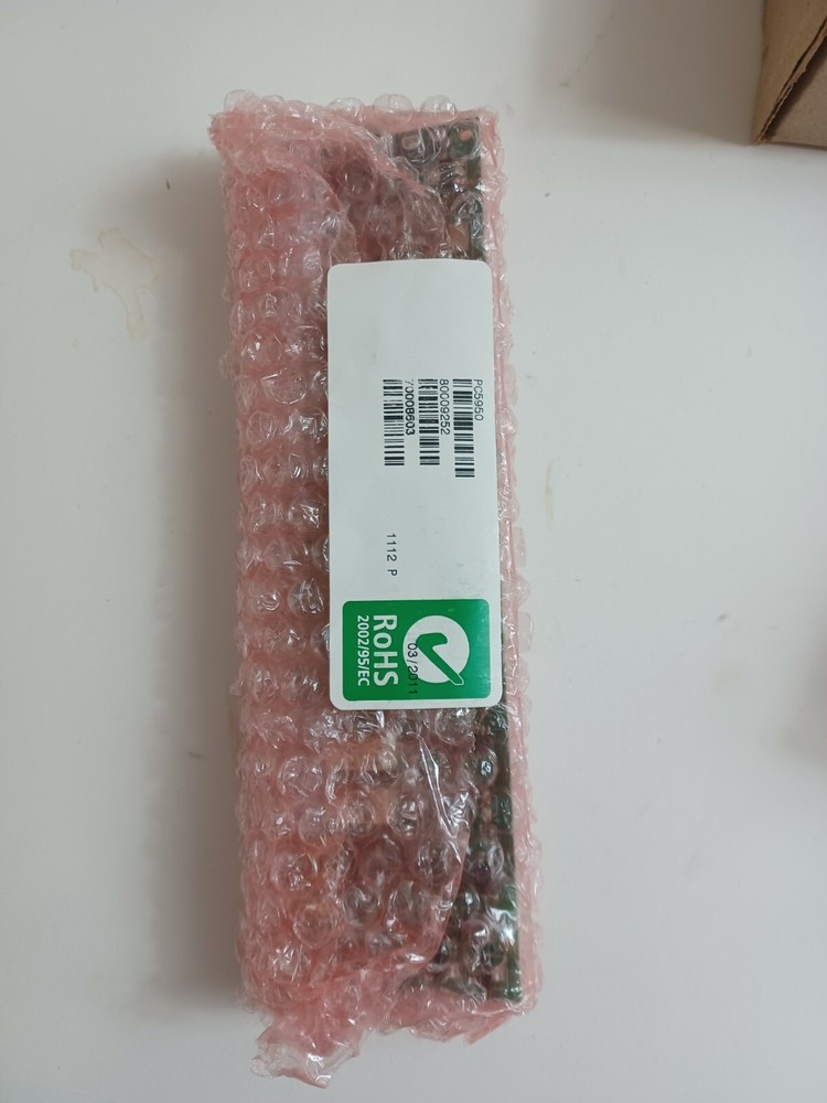 DSC PC5950 AUDIO VERIFICATION MODULE - NEW