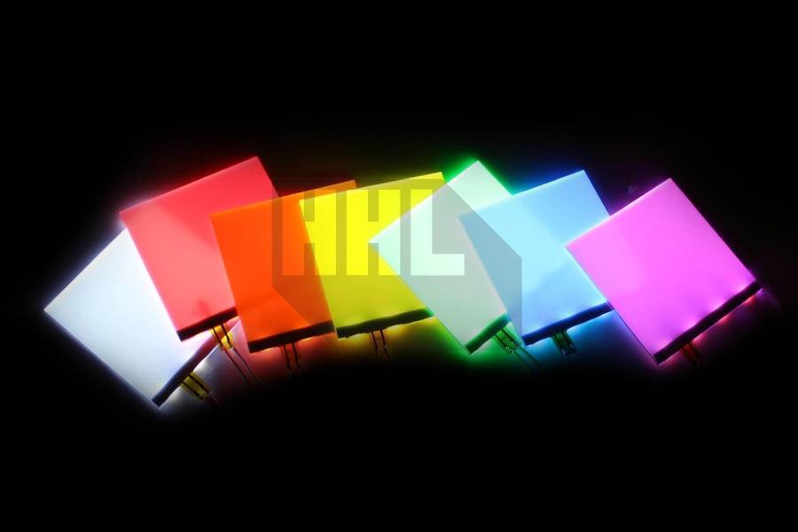 Game Boy Backlight Display Mod V3 for DMG and GBP