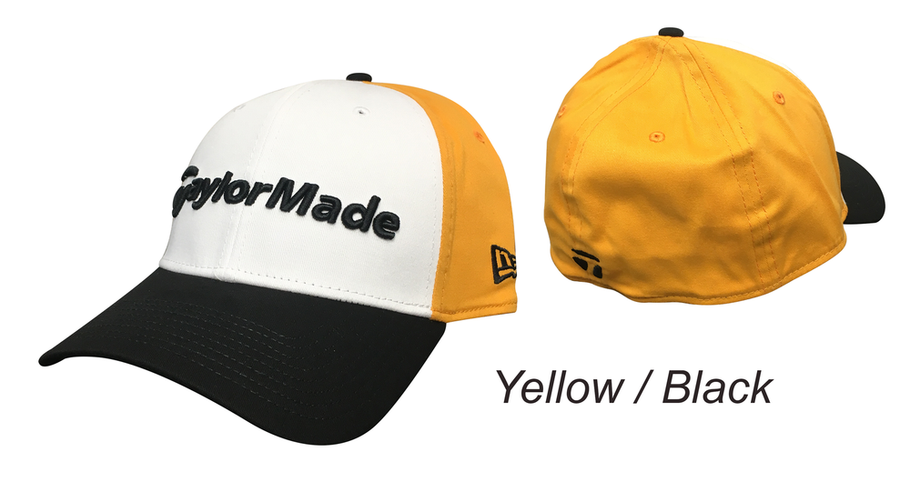 TaylorMade Fitted Hats
