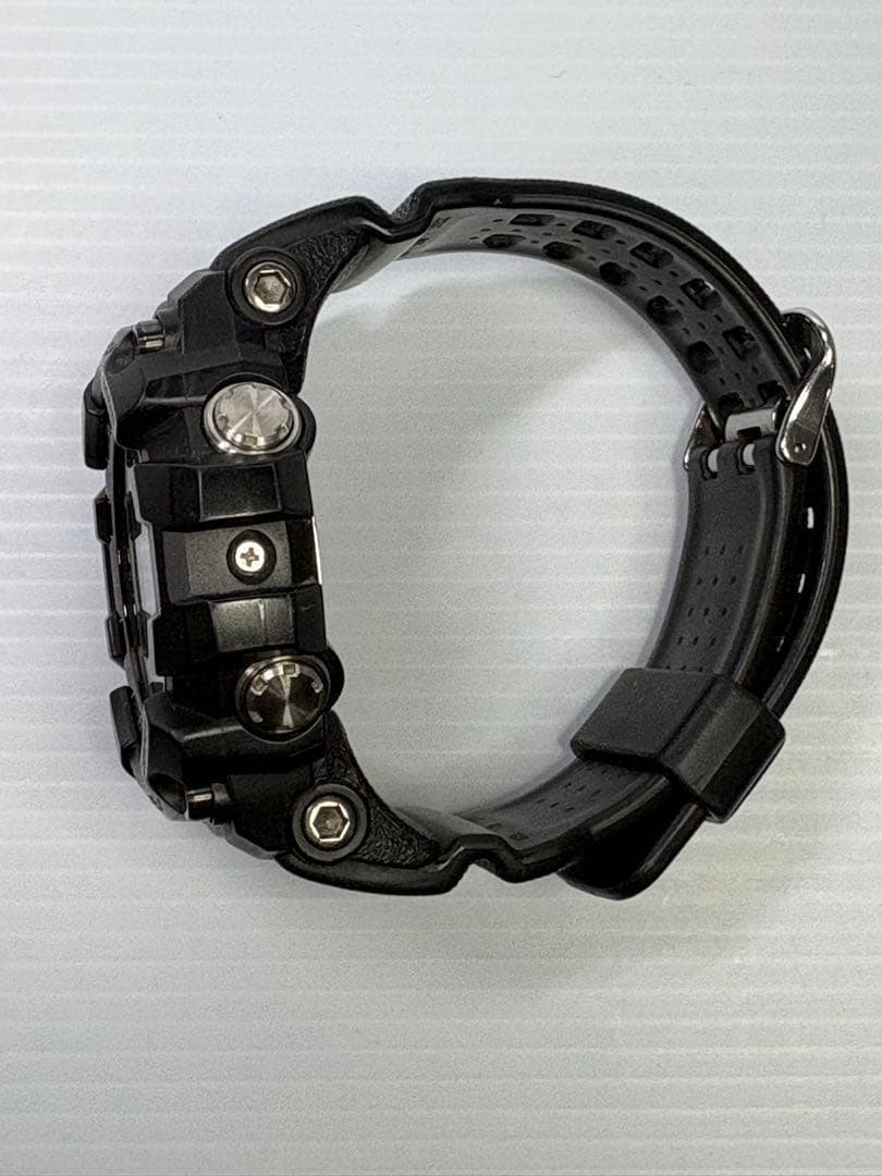 GSHOCK GWG100 Mudmaster Timepiece Solar Radio Ready Genuine Authentic