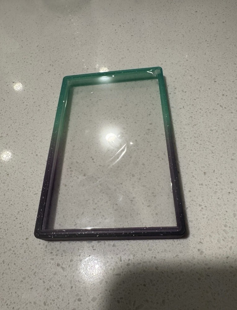 GradedGuard BGS Graded Card Case Guard Protector Aurora Limited Edition Case
