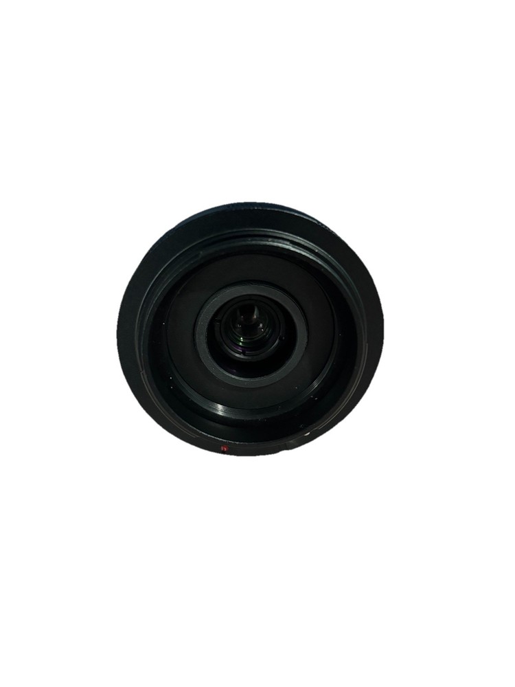 AmScope Canon SLR/DSLR Camera Microscope Adapter 2X Magnification