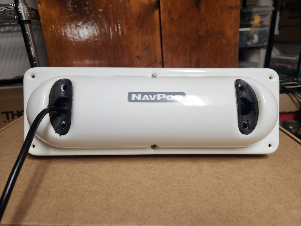 Simrad IS20 Sail Pack Wind/Combi Depth & Speed, with Graphic Display & NavPod