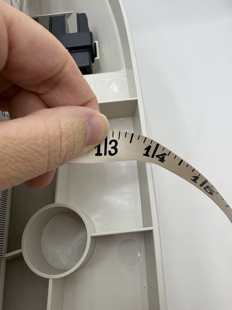 Seca 213 Stadiometer for Mobile Height Measurement