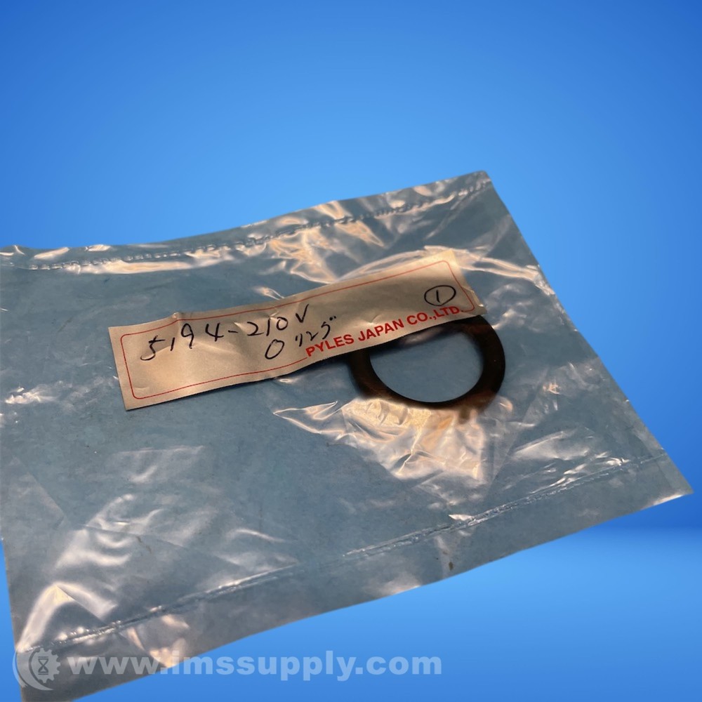 PYLES 5194-210V Industrial Component FNIP
