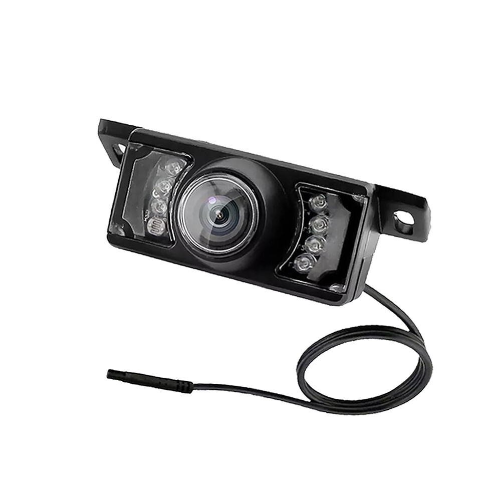 New Rear View Car Backup Camera Night Vision Universal for Stinger