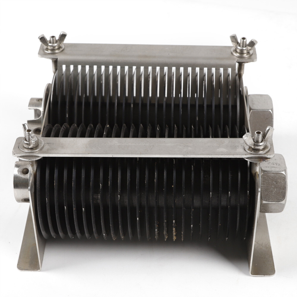 500KG Commercial Blade For QE Model Cutter Slicer Meat Cutting Machine 5mm New