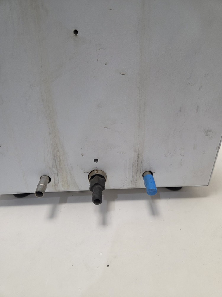 Thermo Neslab Digital Plus EX 17 Heated Circulator Bath