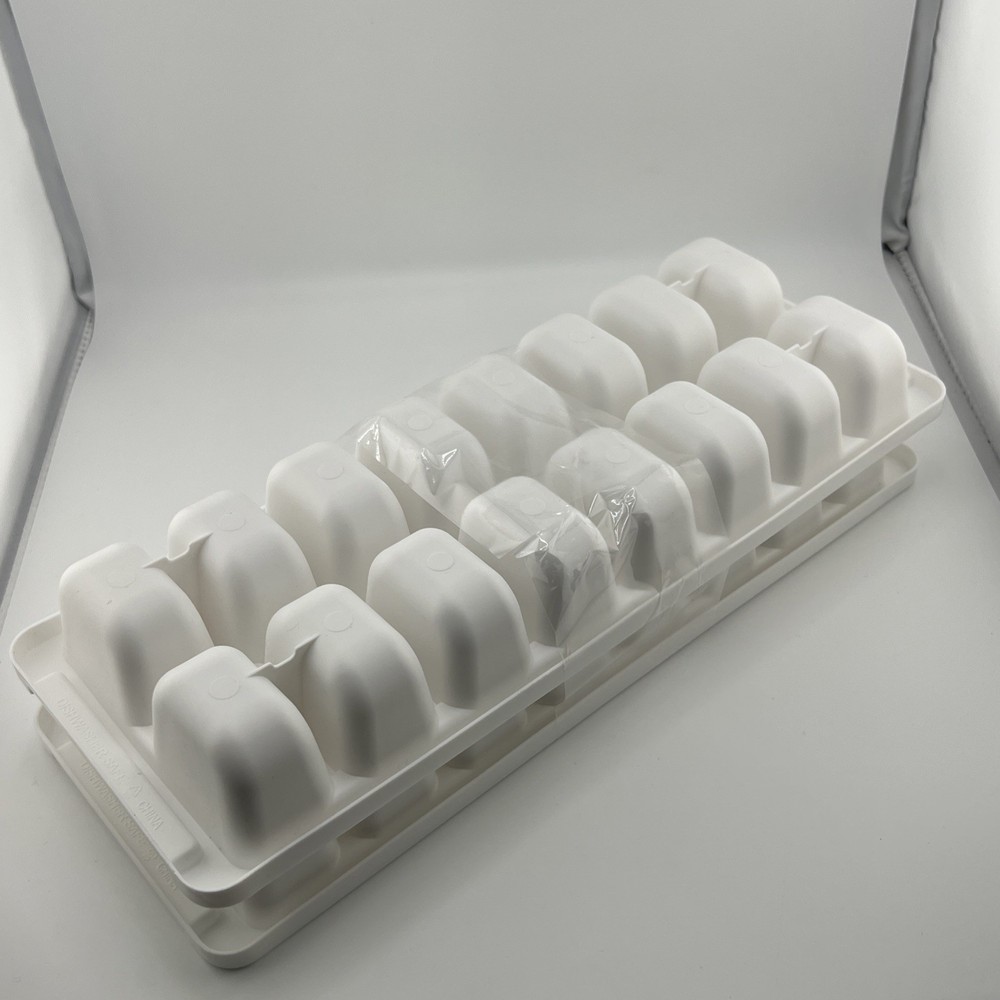 Brightroom Ice Cube Trays 2ct