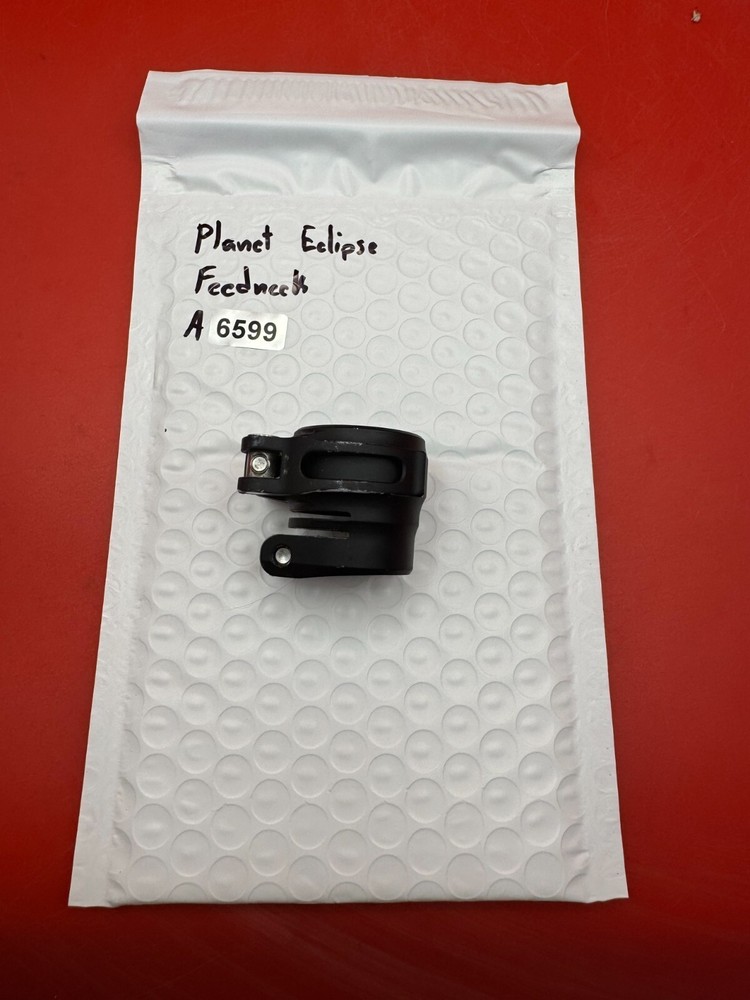 Planet Eclipse Feedneck