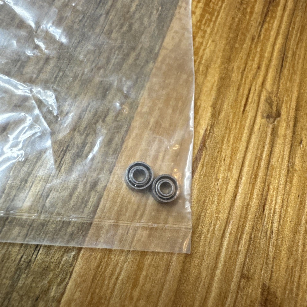 Blade BLH3315 2x5x2 Bearing 2