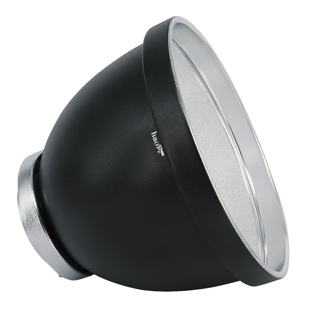 Haoge P70 Reflector Diffuser for Broncolor Pulso Studio Light Strobe Monolight