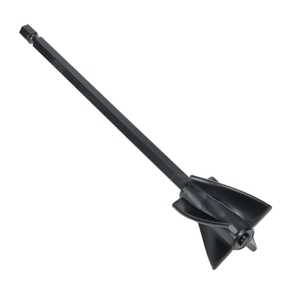 Epoxy Mixer Drill Bit Liquids Mixer Paint Drill Replacement Factory