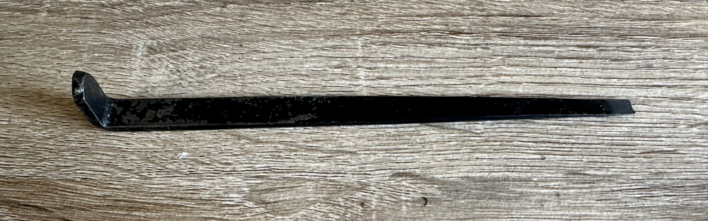 Fire Hooks Unlimited Kerry Key