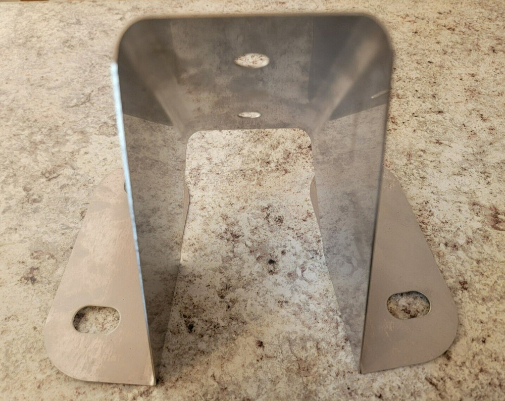 Load Cushion Kit Hendrickson/ Automann MLC5