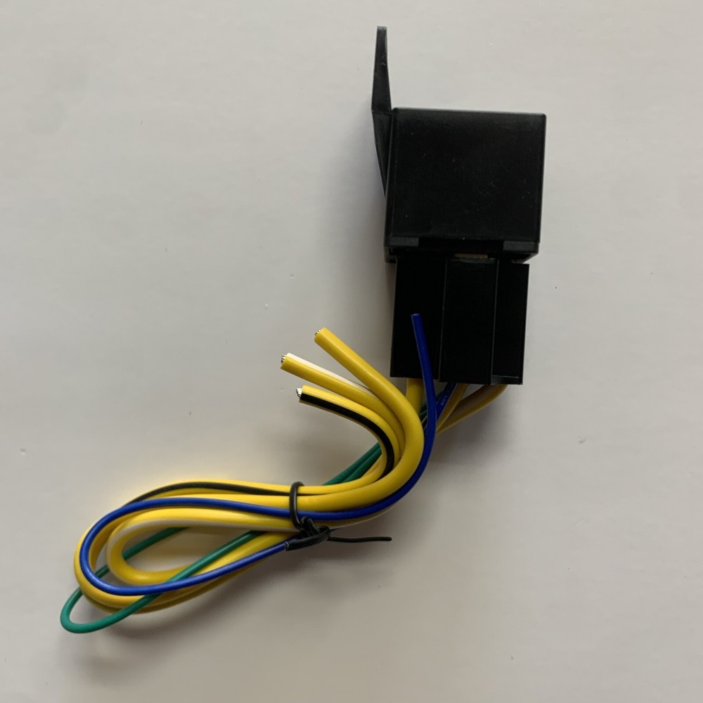 FT-ELOCK engine lock relay FIRSTECH COMPUSTAR Free Shipping