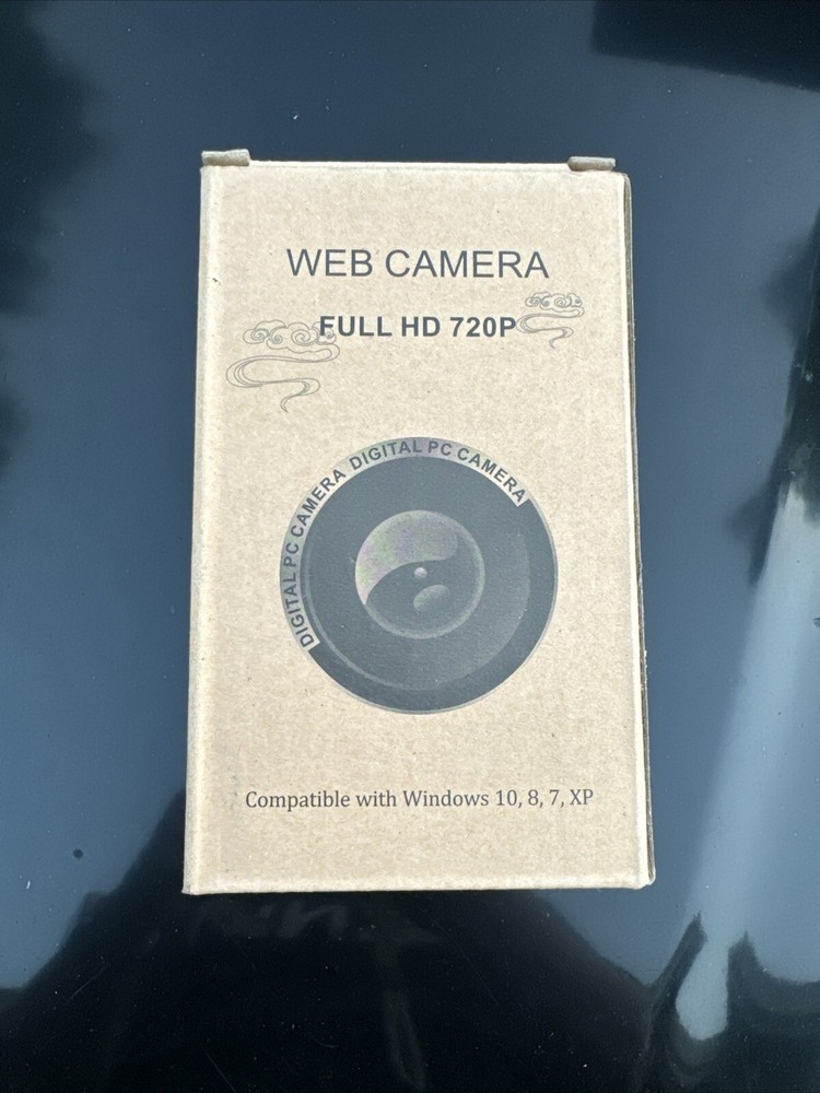 SADES 1080P HD Webcam with Microphone for Desktop, USB Computer Cameras,...