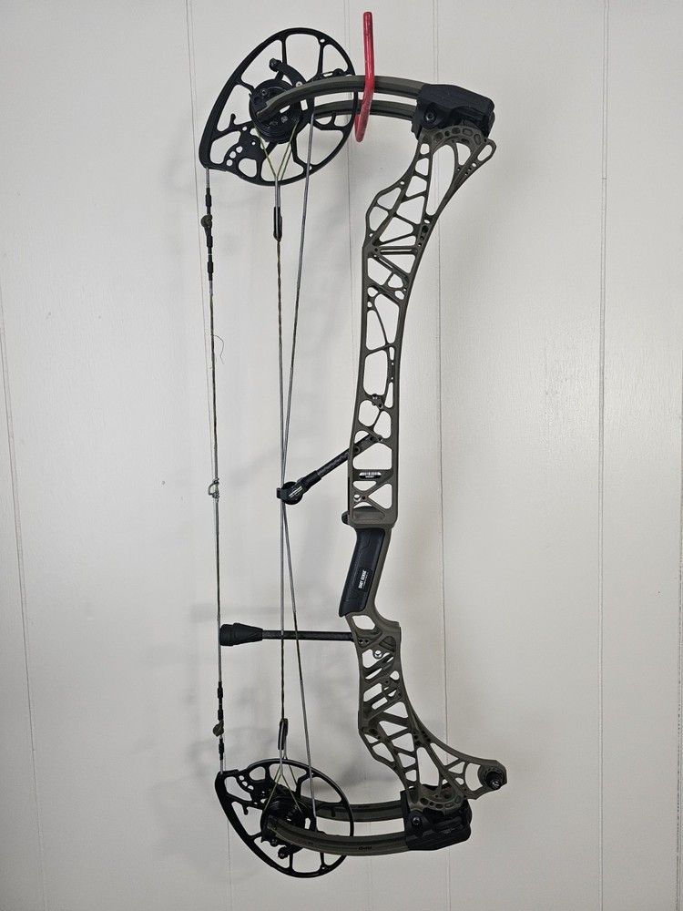 Mathews Lift 29.5 Compound Bow