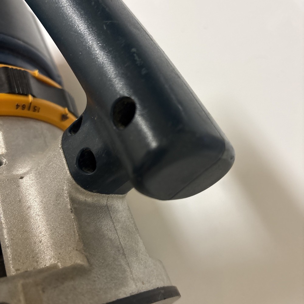 RYOBI TOOLS R161 ROUTER Good Used Condition