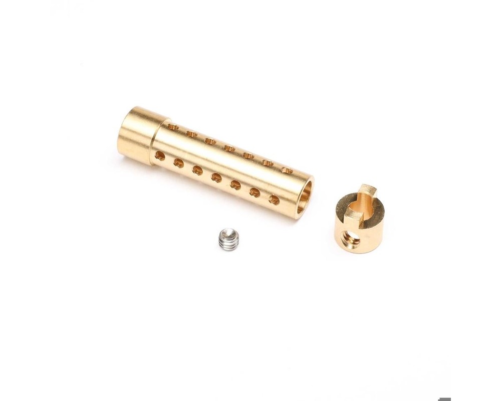 Pro Boat Super Sonicwake 48 Prop Strut Bushing Set [PRB-1650]