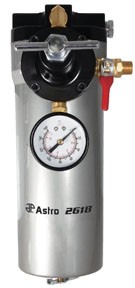 Air Control Unit AST-2618