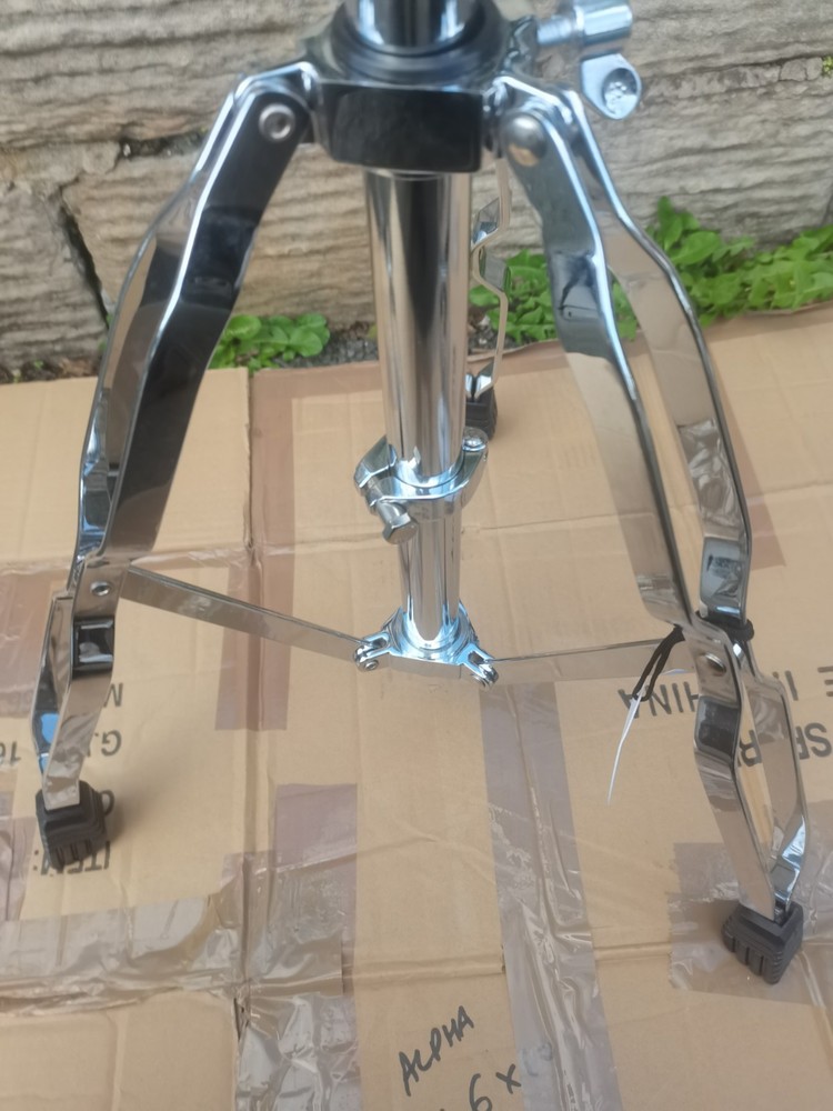 Meinl Tmps stand only