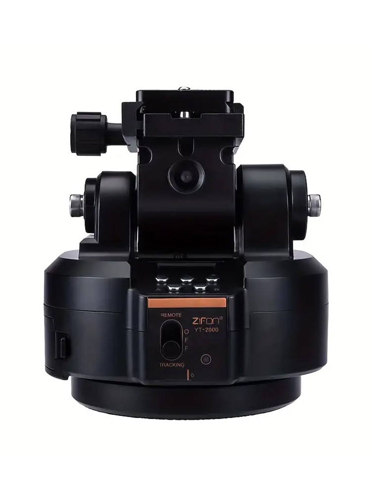 YT-2000 Camera Electric Cloud Platform Mobile Camera Live Artifact Stabilizer US