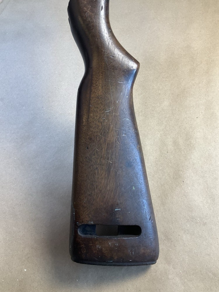 M1 Carbine Stock
