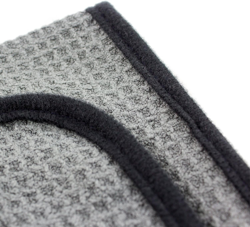 Professional Microfiber Waffle Drying Towel