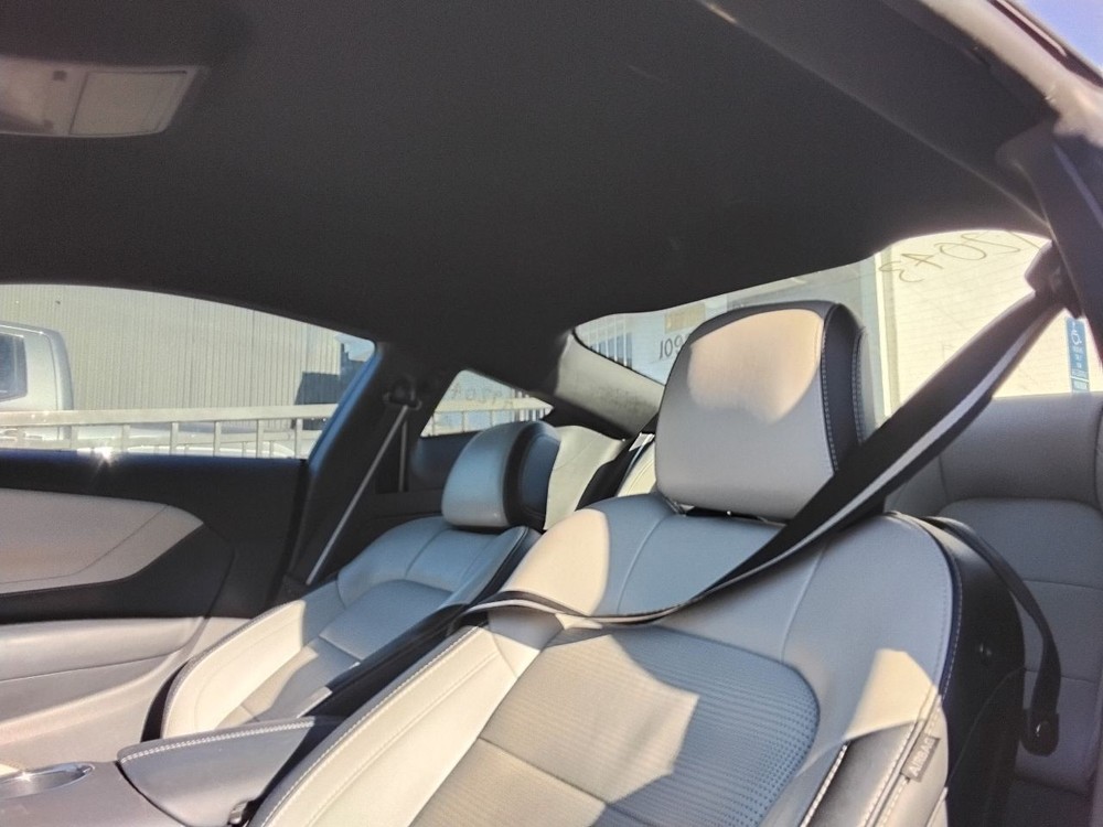 MUSTANG 2024 Camera/Projector 131058