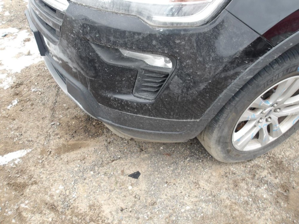 EXPLORER 2019 Air Shutter 2038878