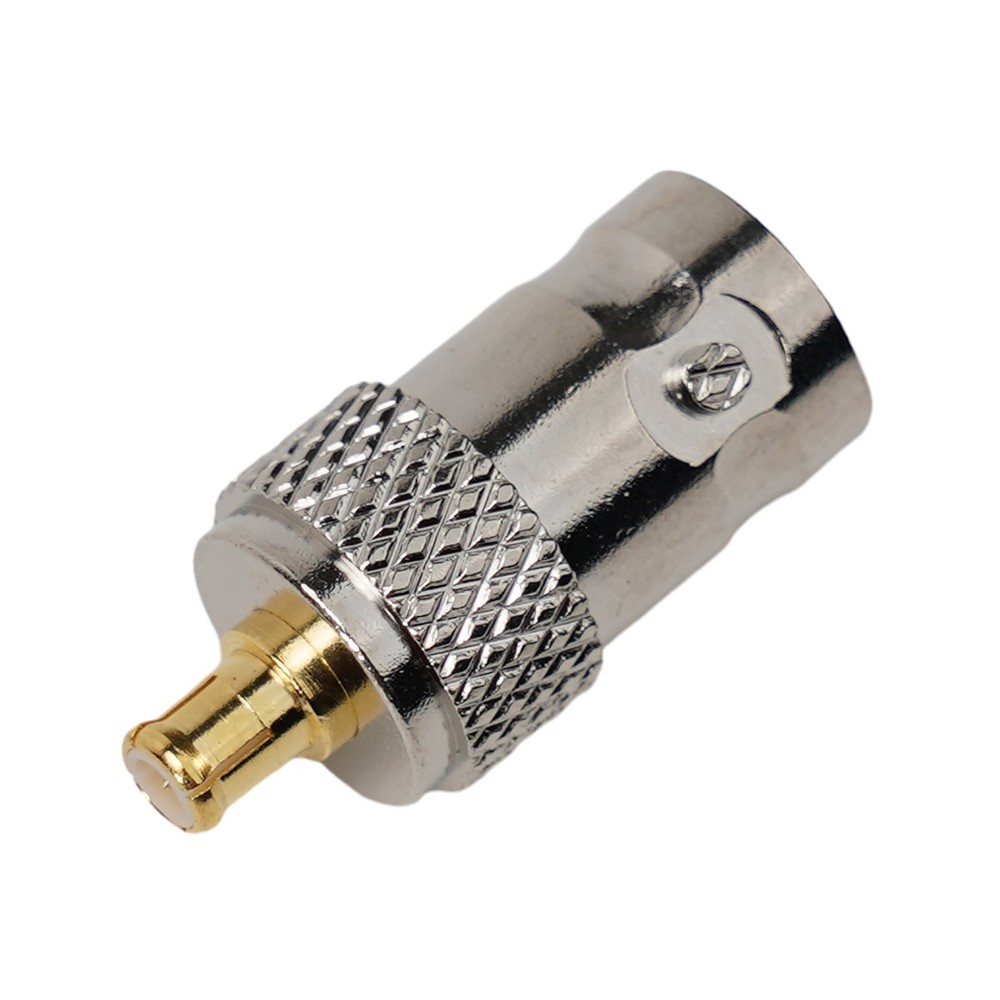 High Voltage P6100 Oscilloscope Probe Adapter for Digital Oscilloscopes