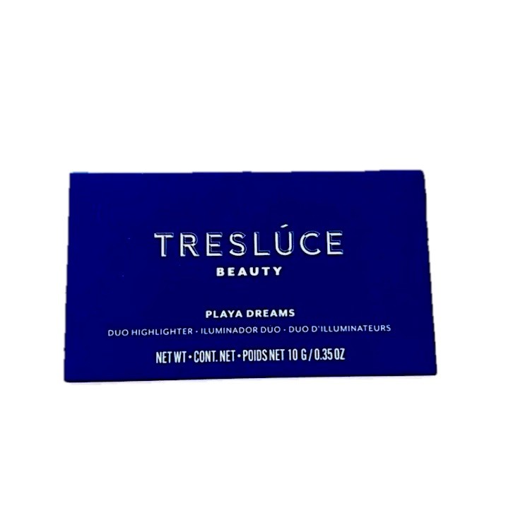 Treluce Duo Highlighter (Playa Dreams )