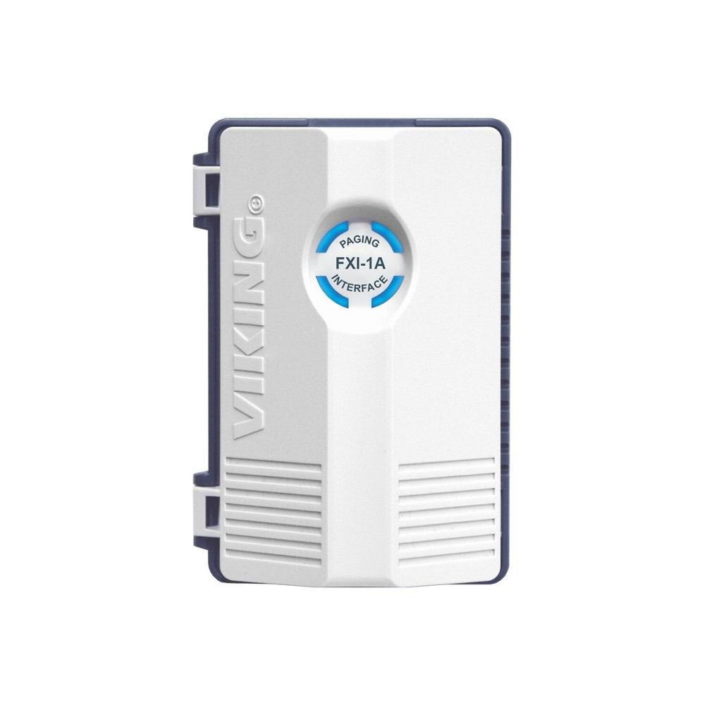 Viking Electronics FXI-1A Universal Telecom Smart Paging Interface