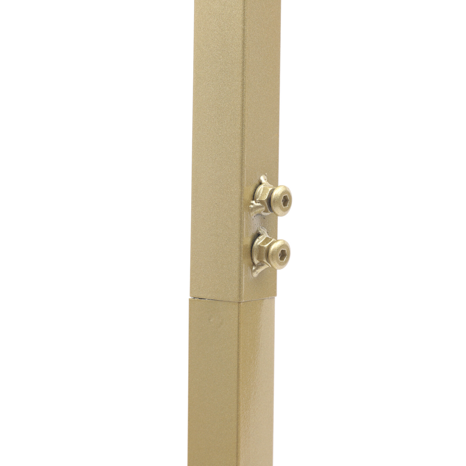 Wedding Dress Rack Gold Wedding Dress Display Stand Modern Simple Clothing