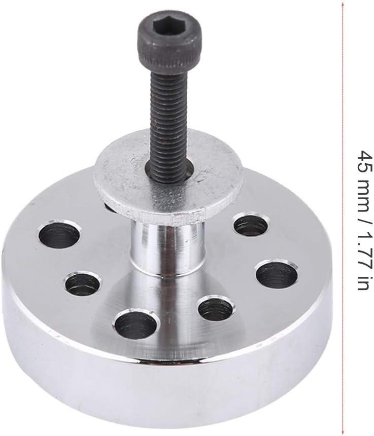 RC Model Airplane Accessory Propeller Drill Guide Jig for DLE30 /...