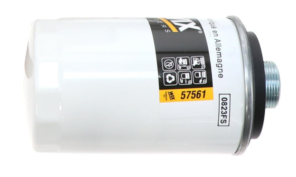 Spin-On Lube Filter replacement fits fits fits for WIX Engine Part