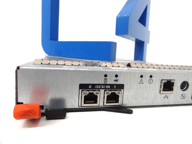 DELL T658D Md3000 Iscsi To Sas Control Module