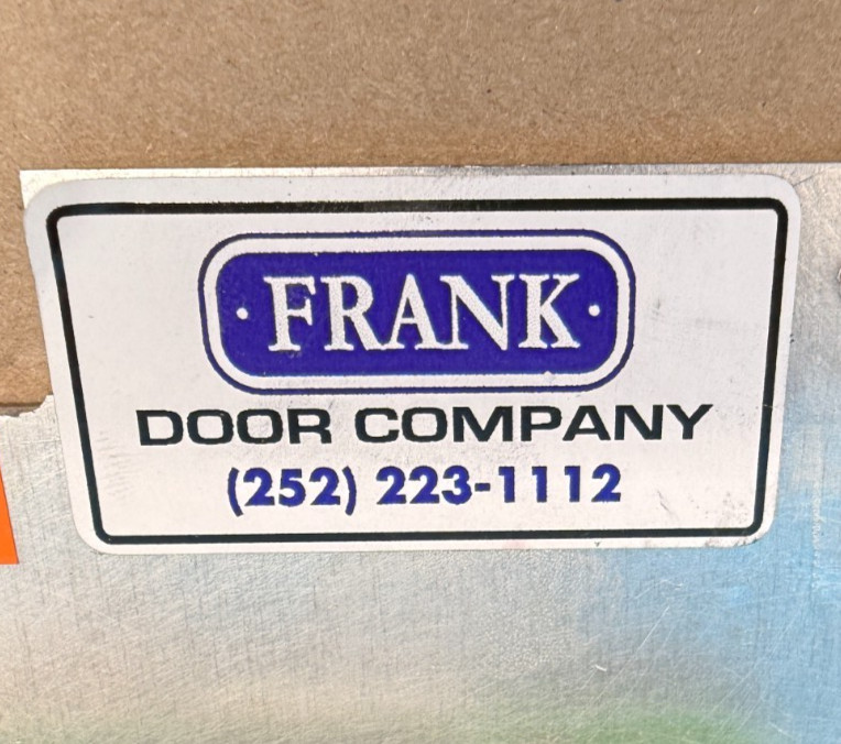 BTR Controls DG-MINI DGM-12211-N Variable Speed Door Controller 120V 1PH