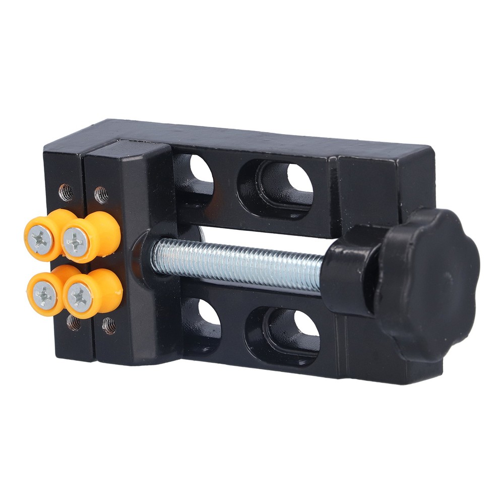 Mini Table Vice Good Fixing Effect Use Compact Convenient Installation New