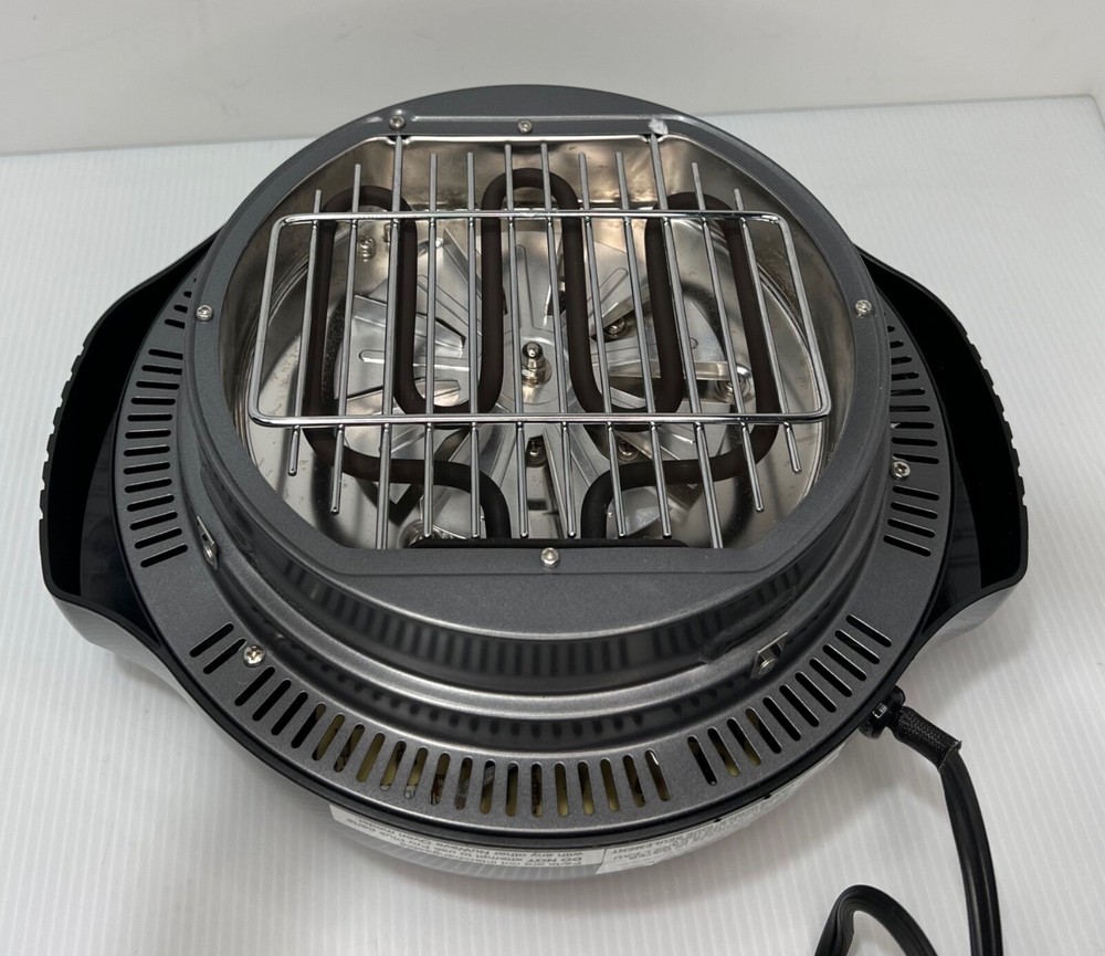 Nuwave Pro Plus Model 20622 Replacement Motor Head TESTED