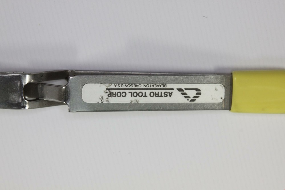 ASTRO ATML 0809B M81969/08B-09 INSERTION TOOL