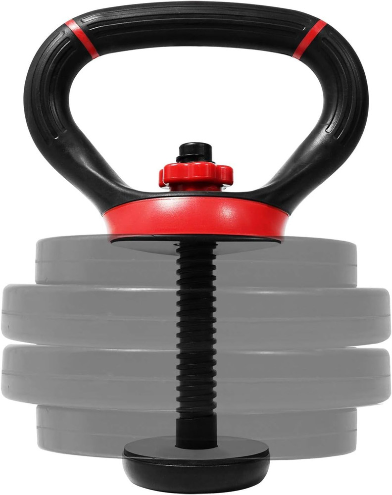 Adjustable Kettlebell Handle/Kettlebell Handle for Plates