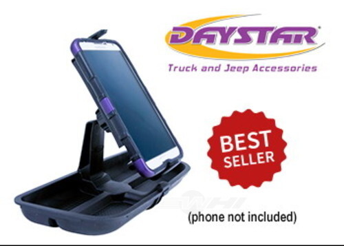 Daystar KJ71057BK  DASHBOARD - for JK Upper Dash Panel