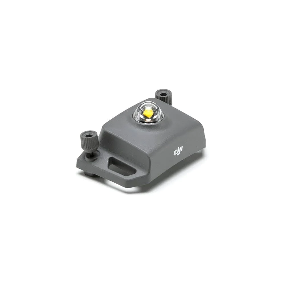 Mavic 2 Enterprise Part 3 Beacon ONLY FITS ENTERPRISE VERSION!