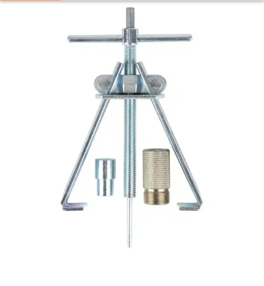 Husky Faucet Handle Compression Sleeve Puller