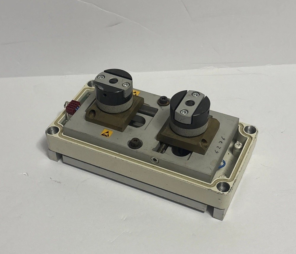 Adjustable Line Laser Module (Read)