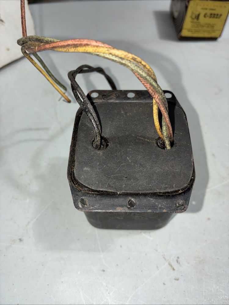 Stancor Power Transformer P-8150