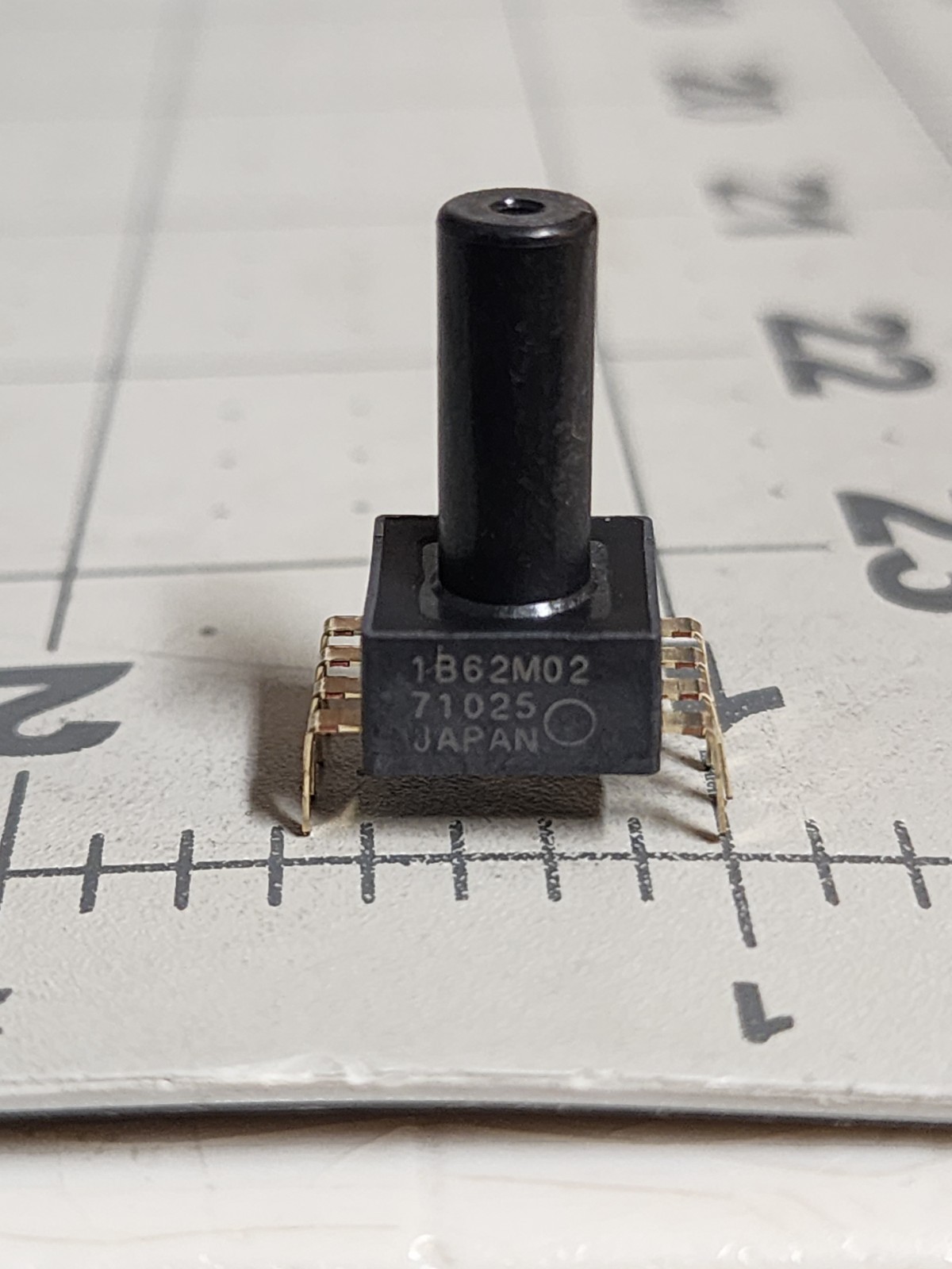 ADP51B62M02 Panasonic Piezoresistive Pressure Sensor for Washing Machine Boards